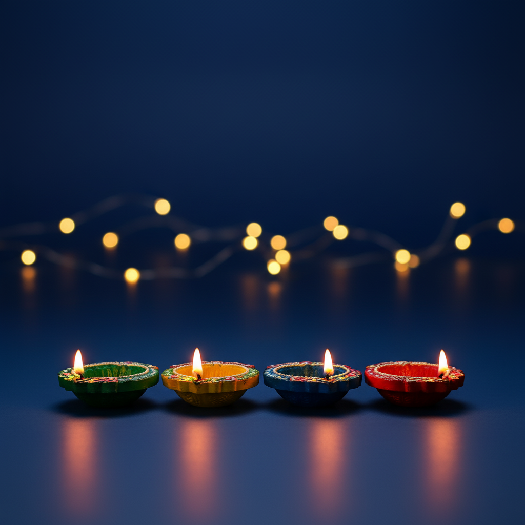 Diwali Wishes Bundle