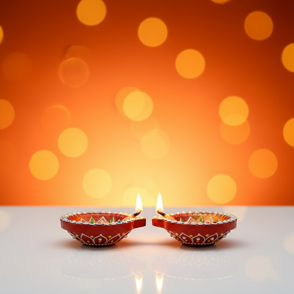 Diwali Harmony Haven