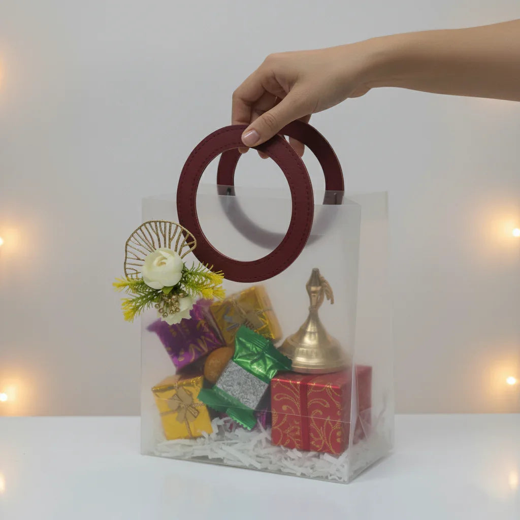 Decorative bag