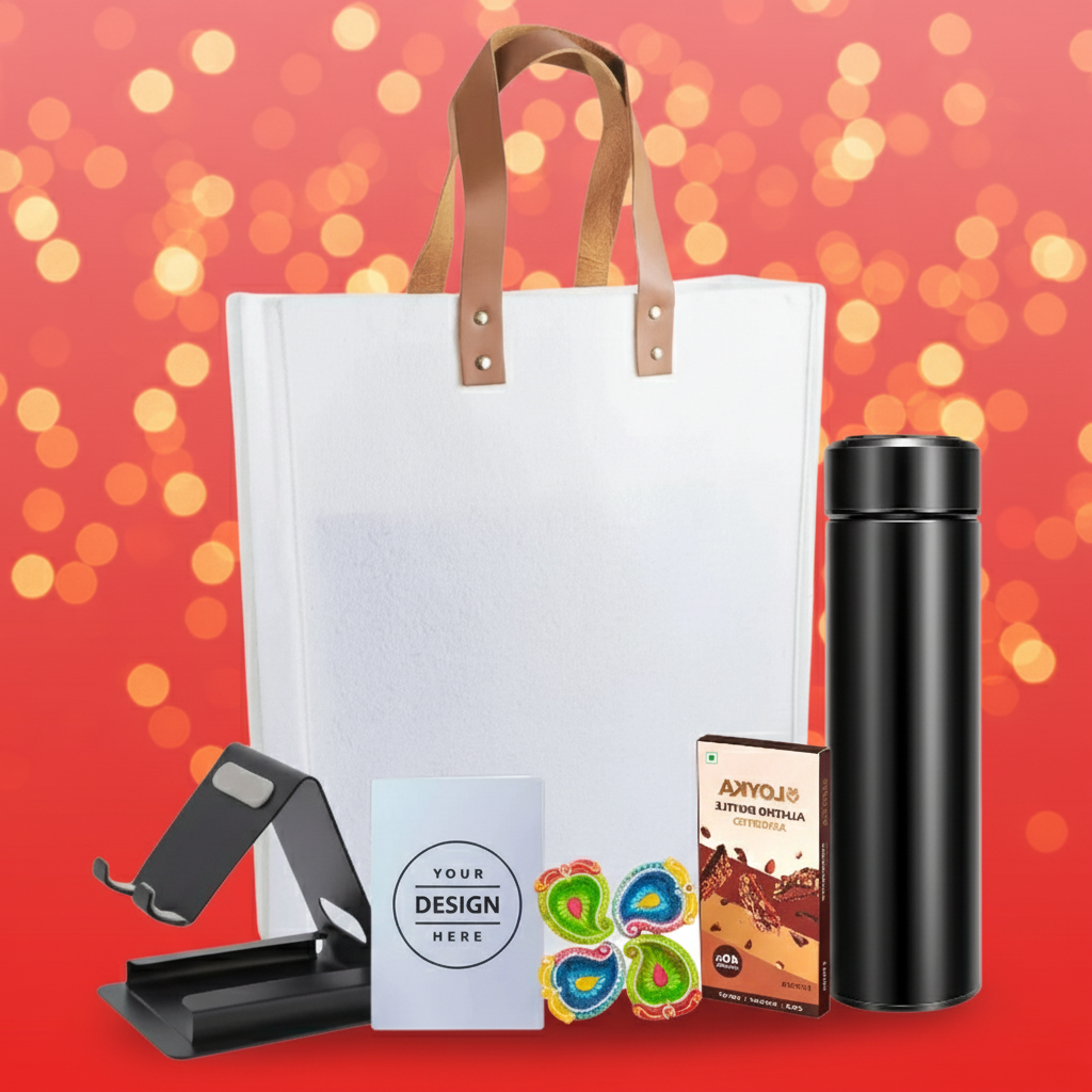 Shimmering Festival Treats