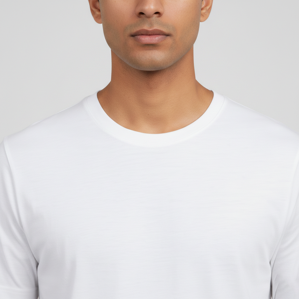 Classic Crew Neck