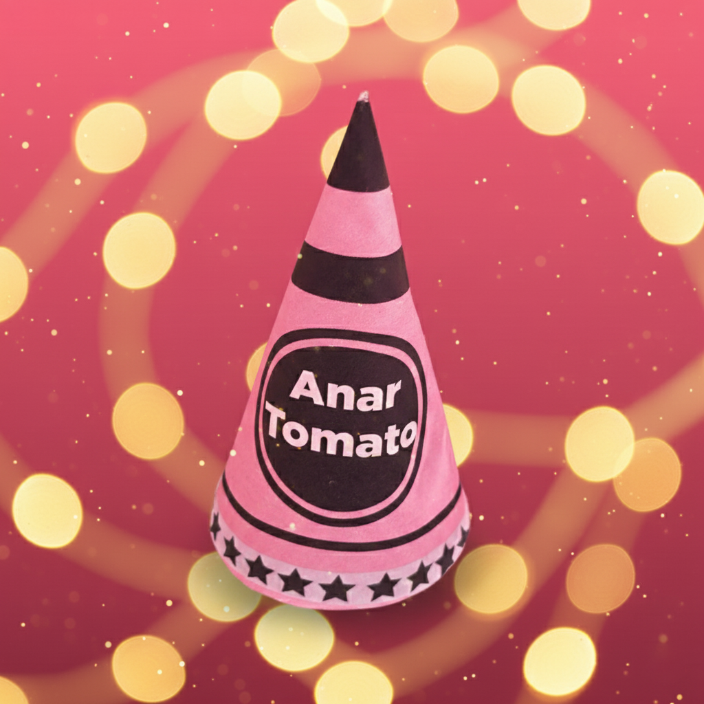 Eco Seeds Crackers Kit