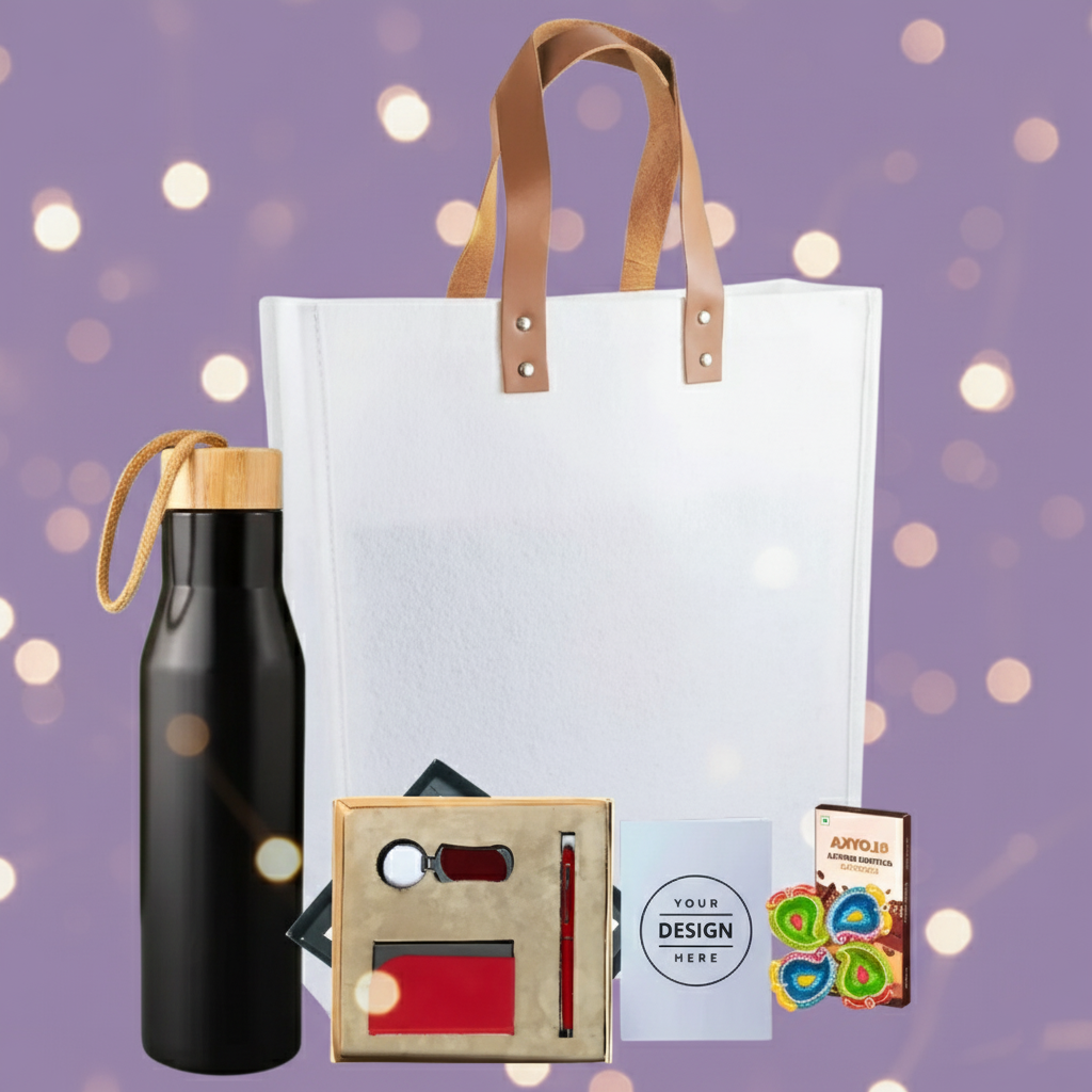 Festive Bliss Gift Set