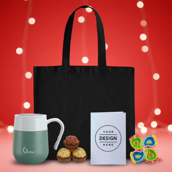 Curated Diwali Hamper
