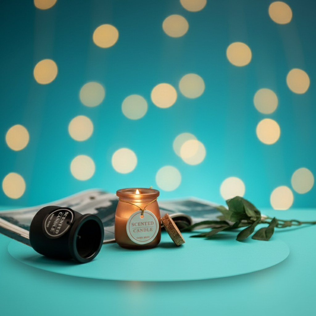 Whimsical Diwali Delight