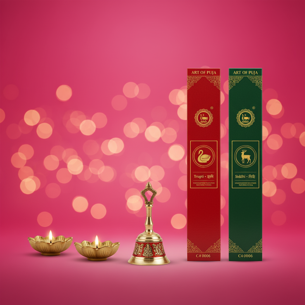 Ullas Festive Pooja Hamper