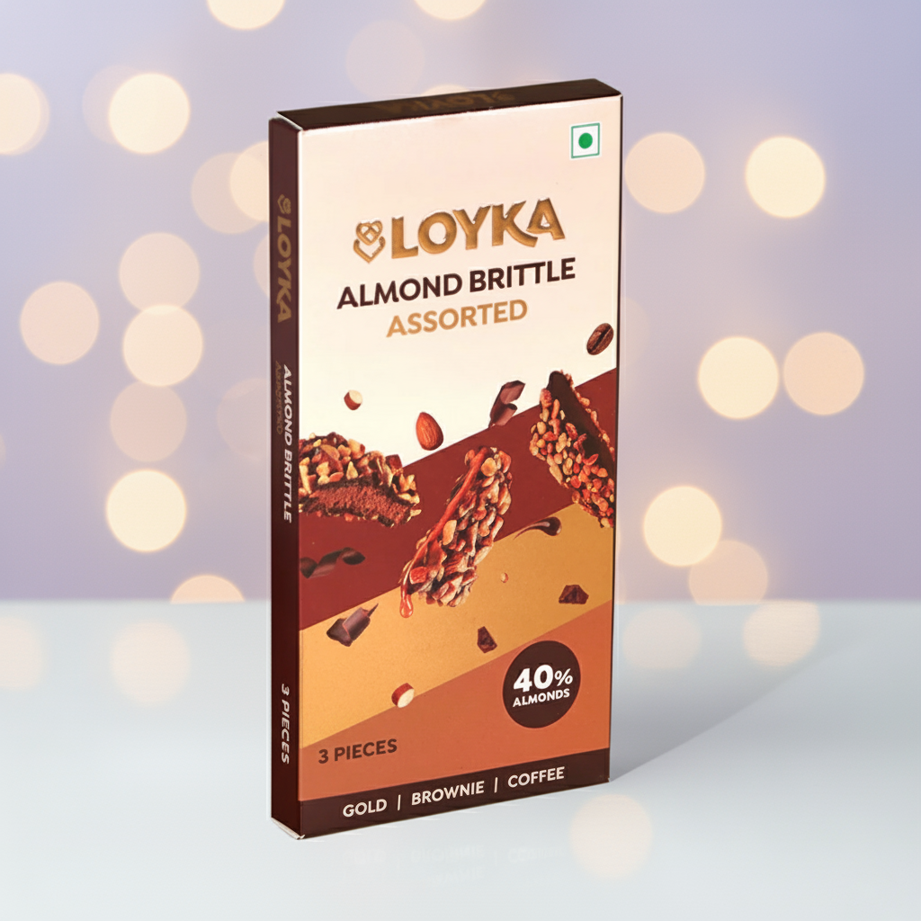 Festival of Lights Gift Set