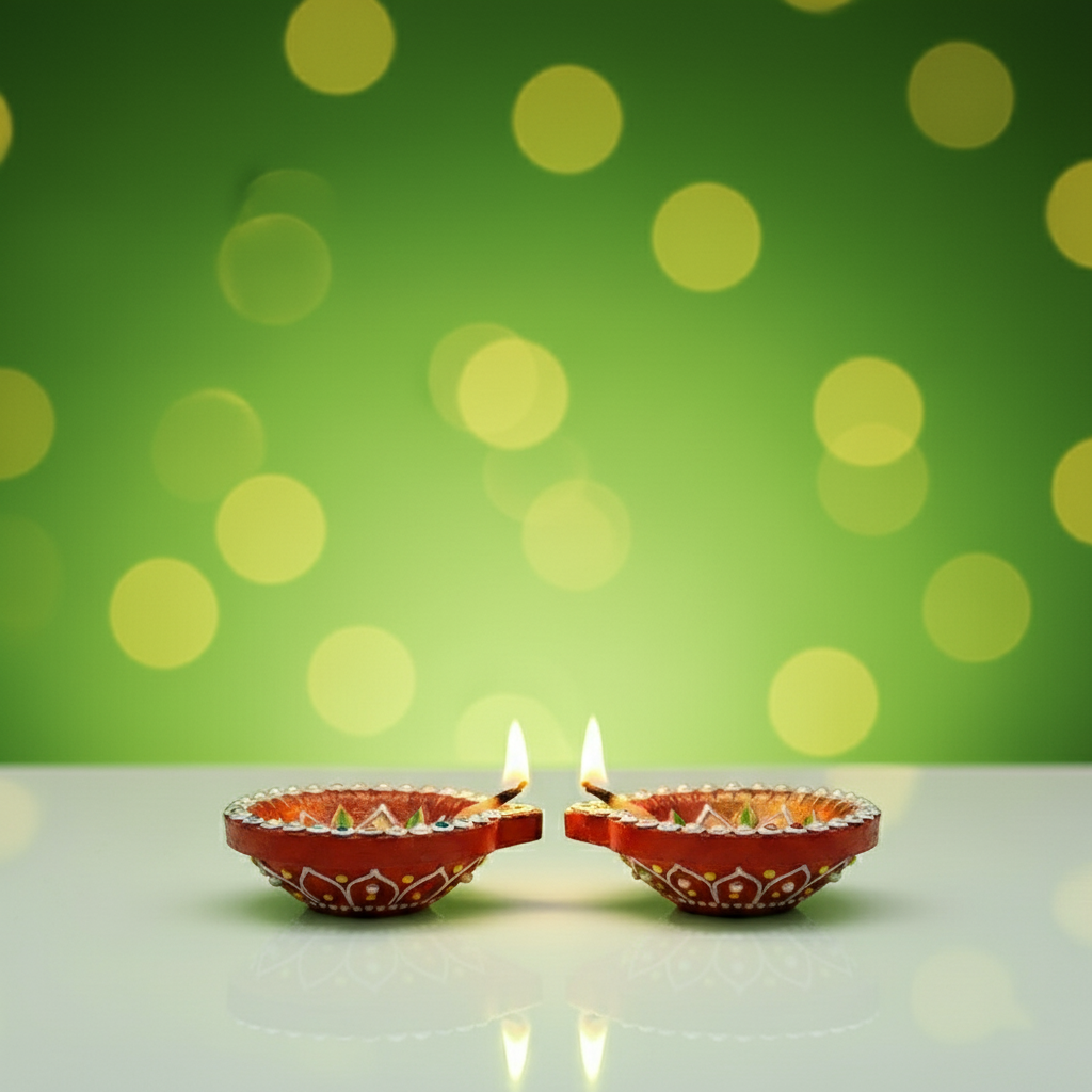 Joyful Spark Diwali Hamper
