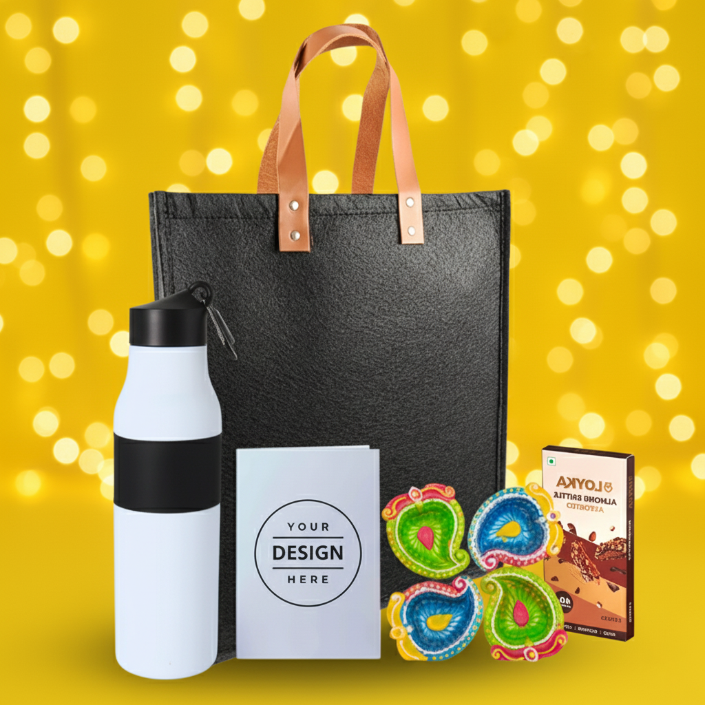 Diwali Treats Hamper