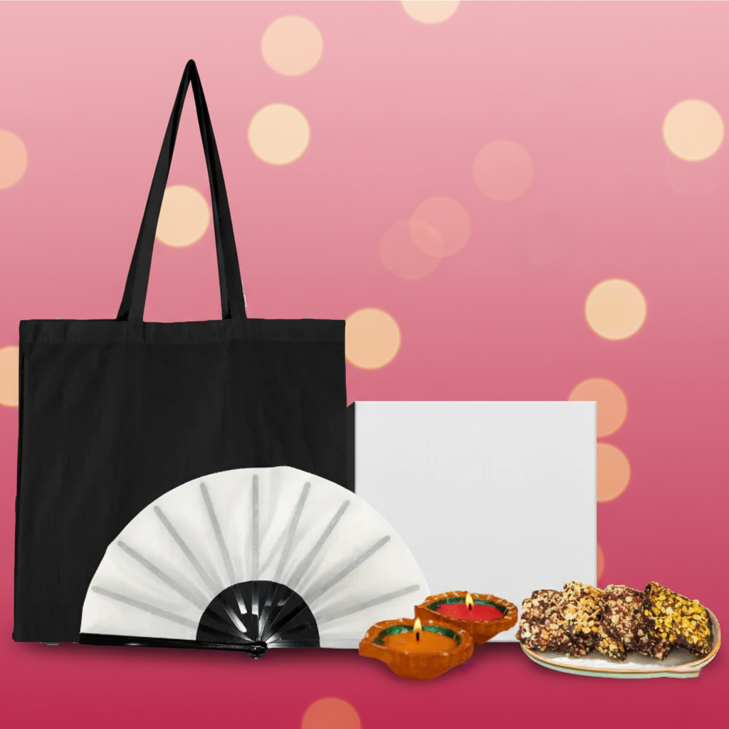 Festive Expression Box