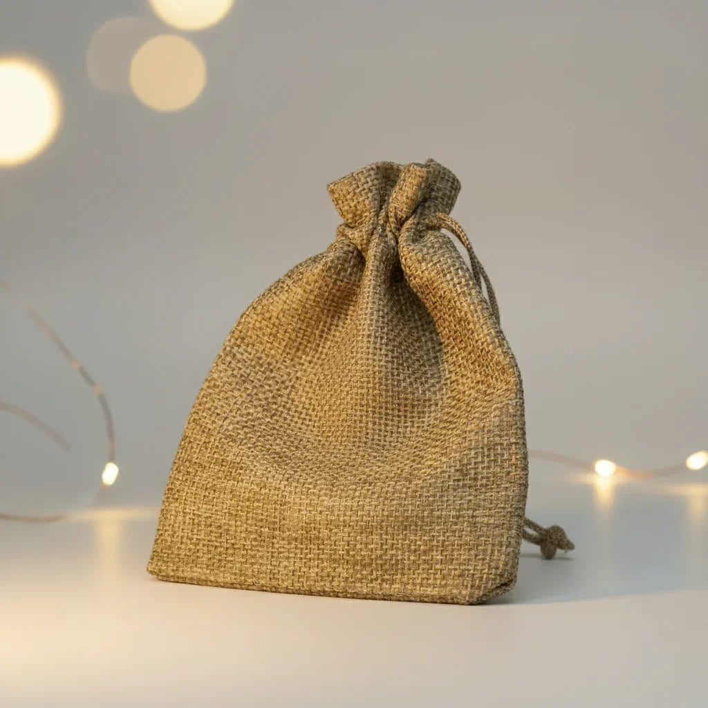 Pouch with Haldi Kumkum