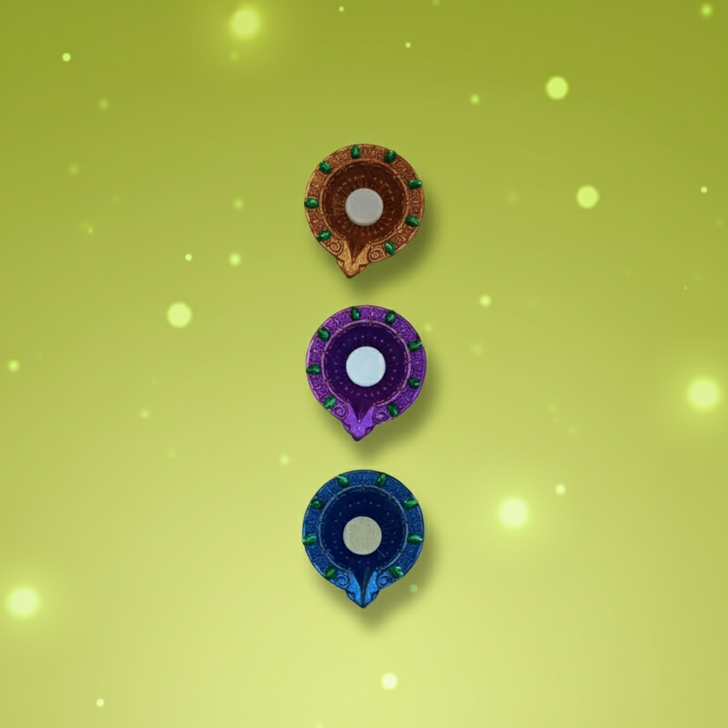 Joyful Diwali Treats