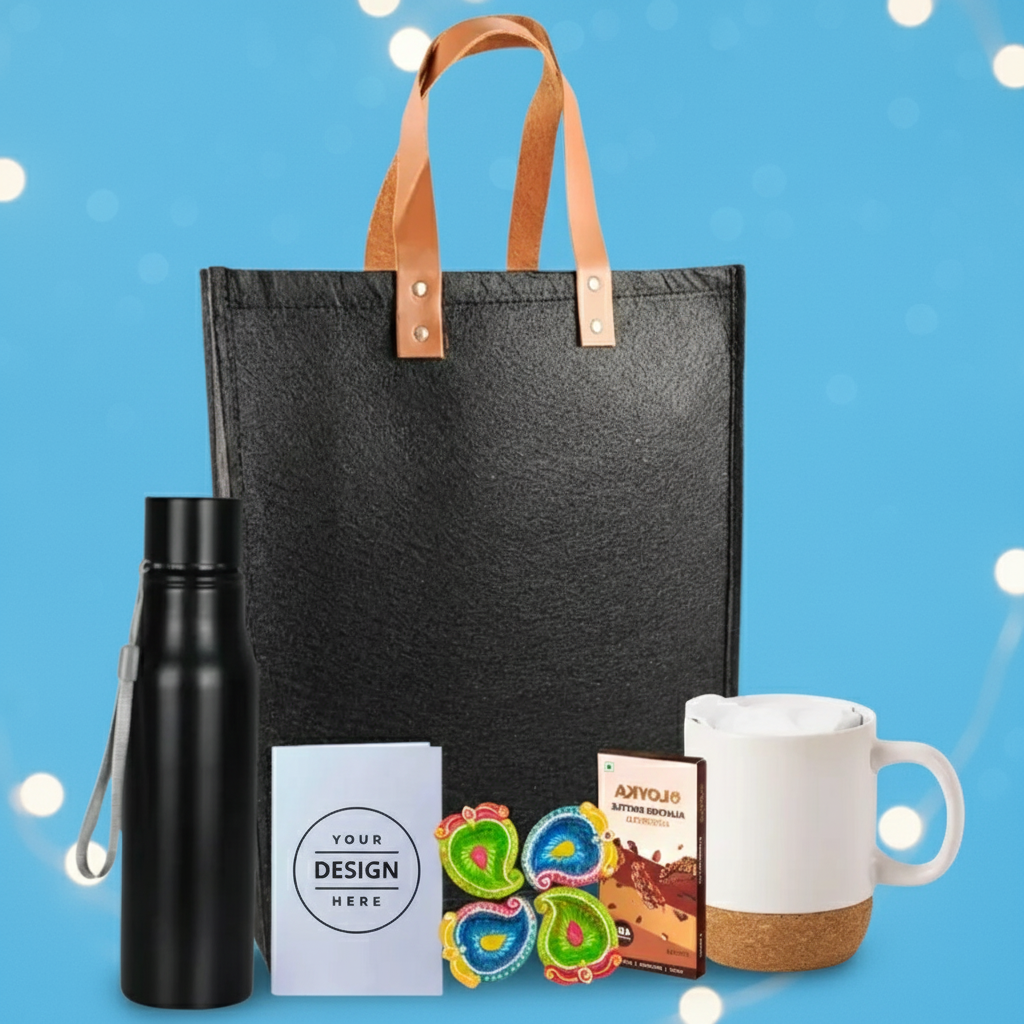 Echoes of Diwali Delight Kit