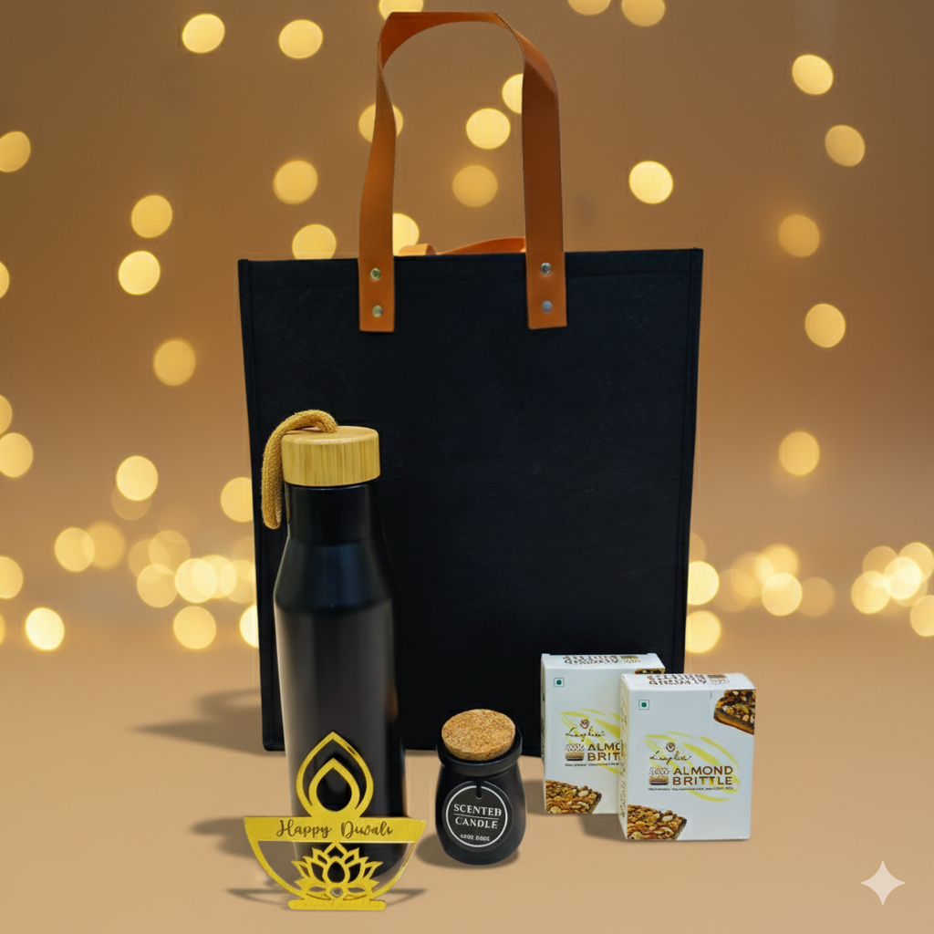 Diwali Blessing Kit