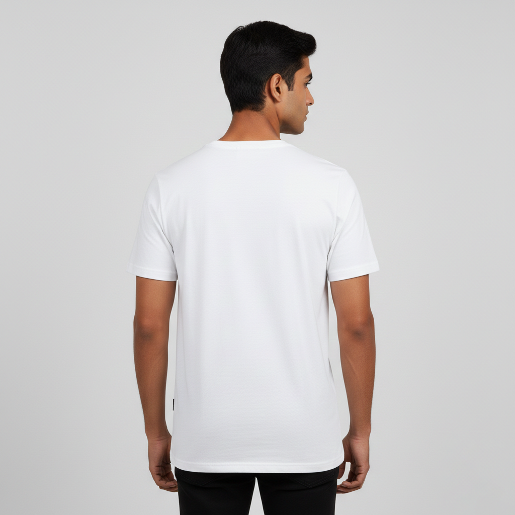 Classic Crew Neck