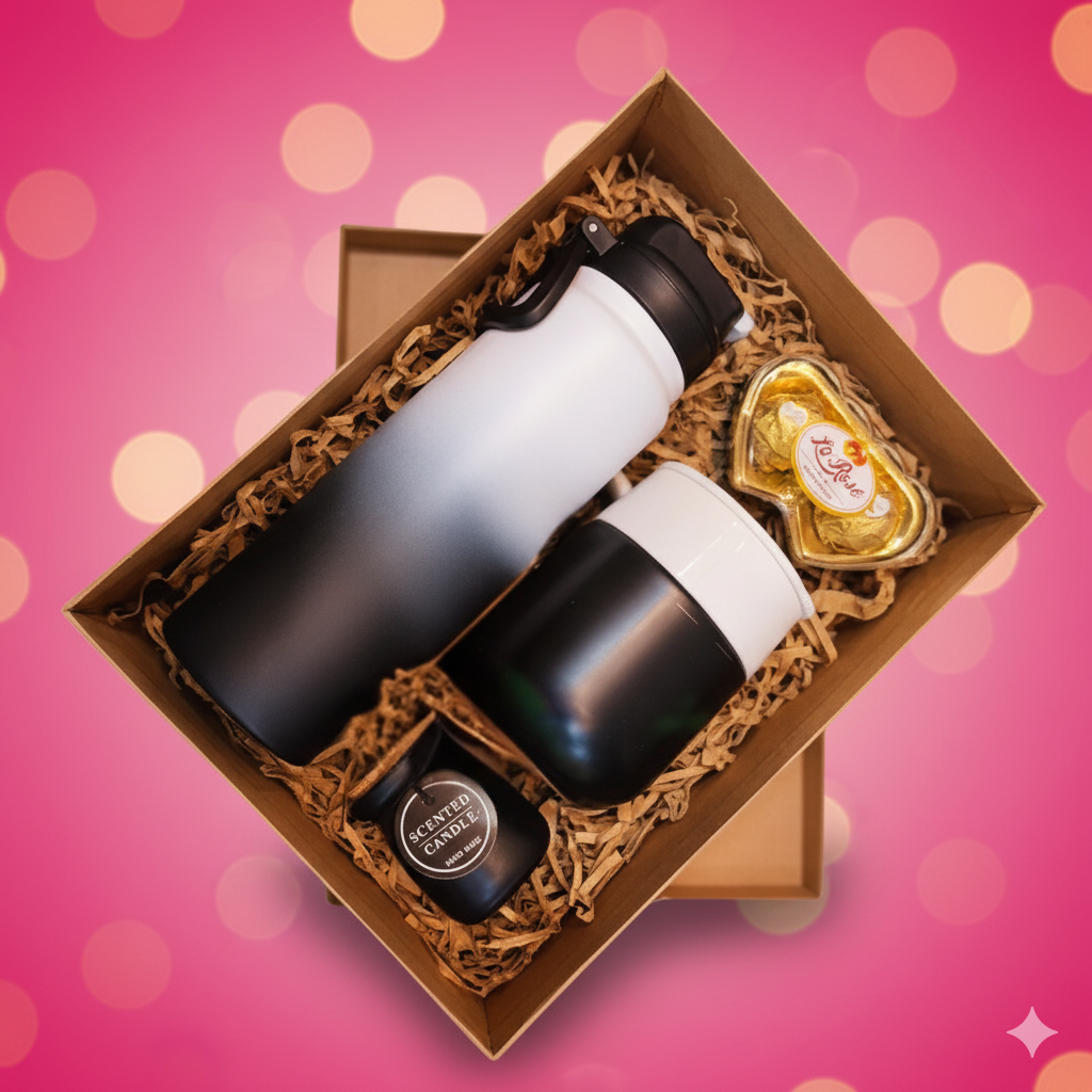 Essence of Diwali Kit