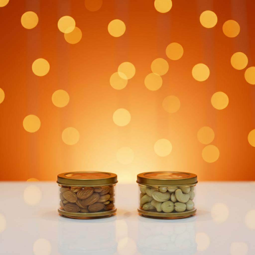 Harmony of Festivities Set