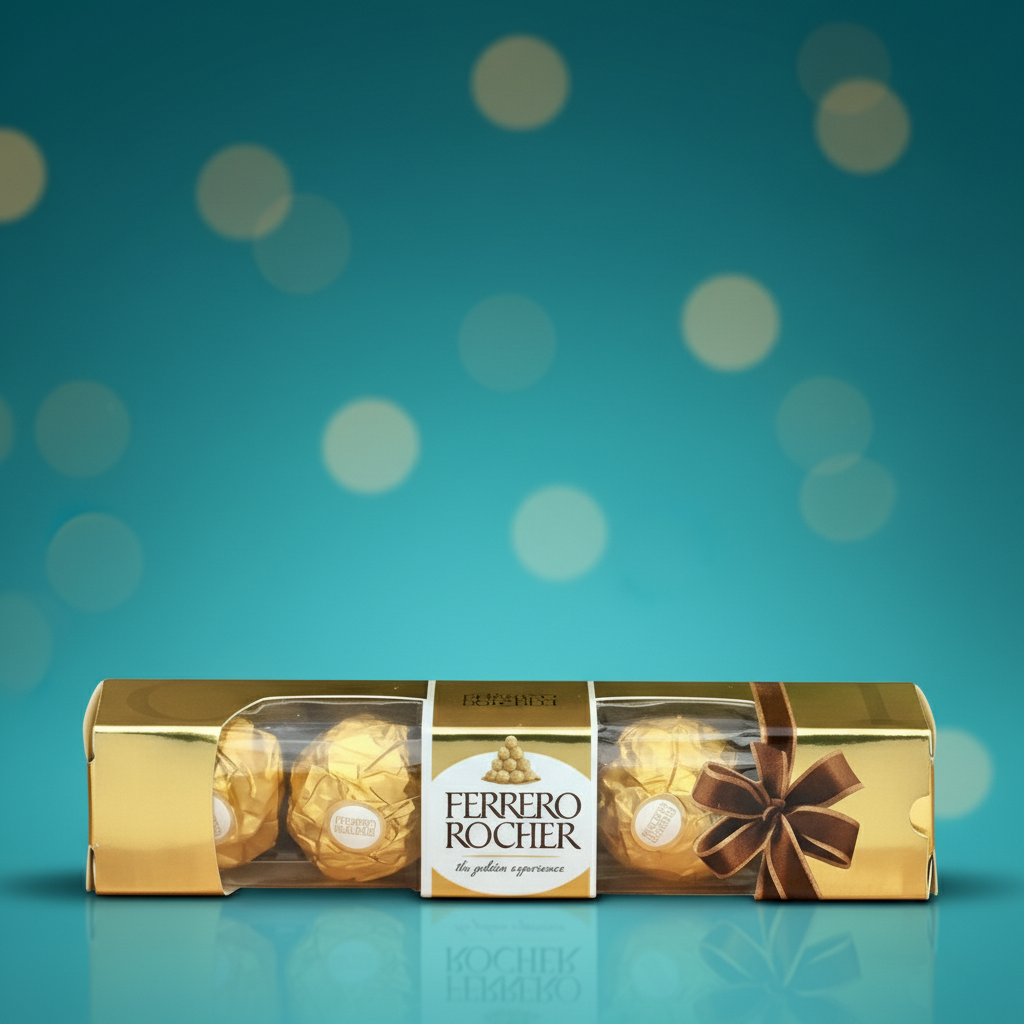 Whimsical Diwali Delight