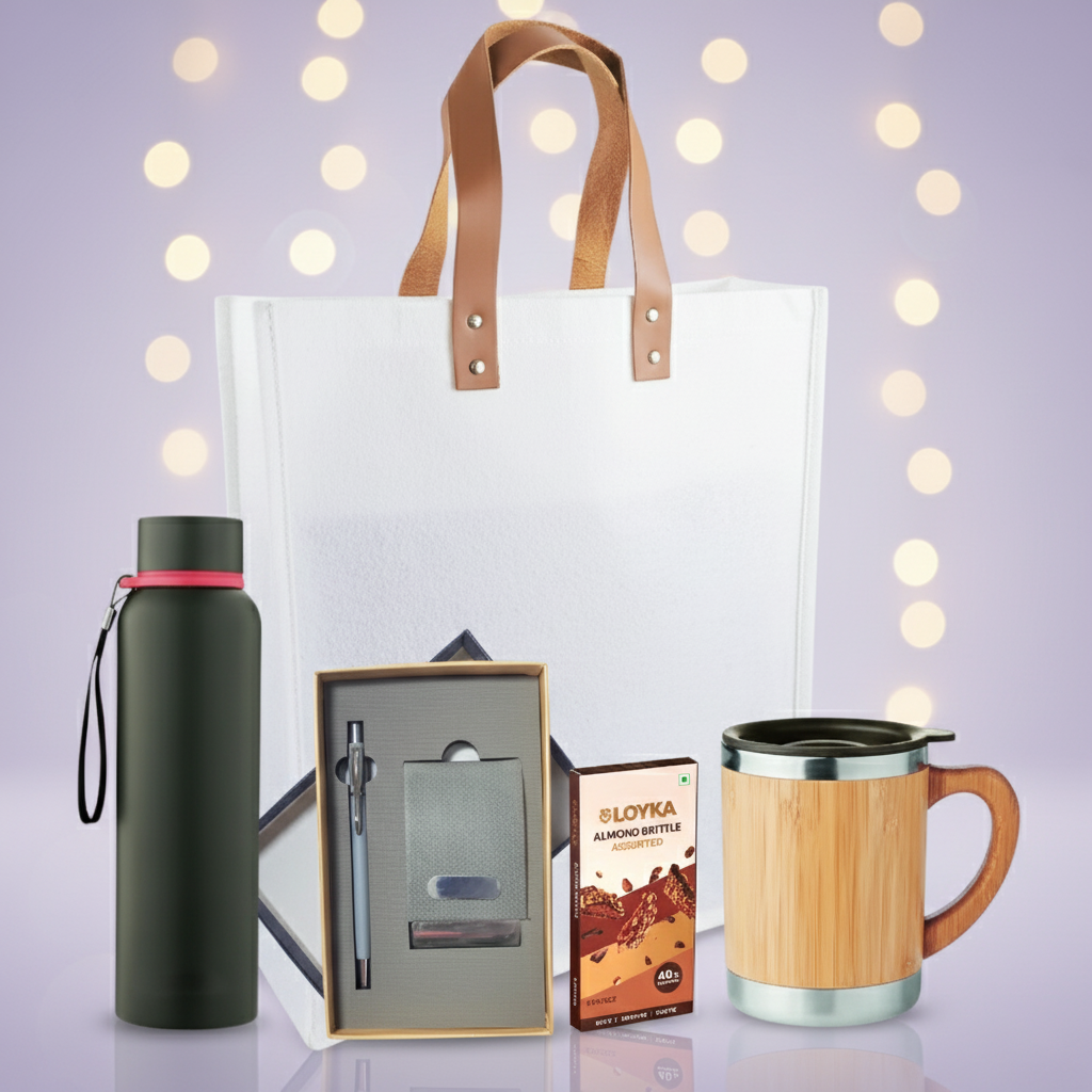 Festival of Lights Gift Set