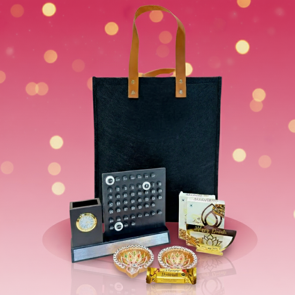 Elysian Festival Treats