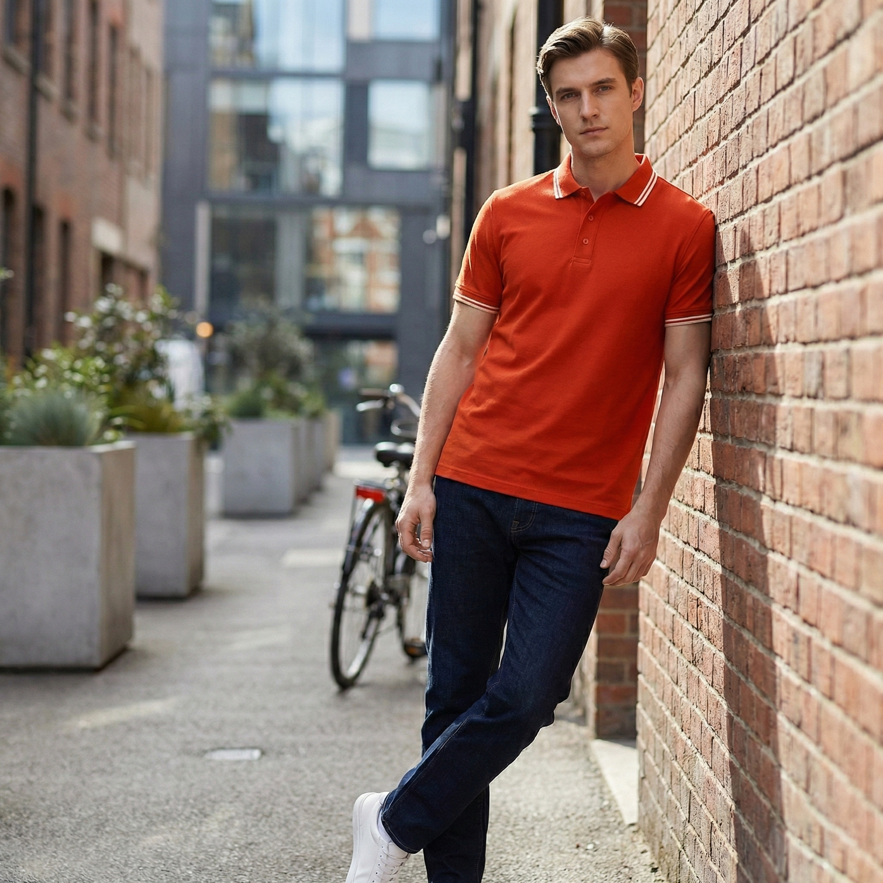 ProWear Polo