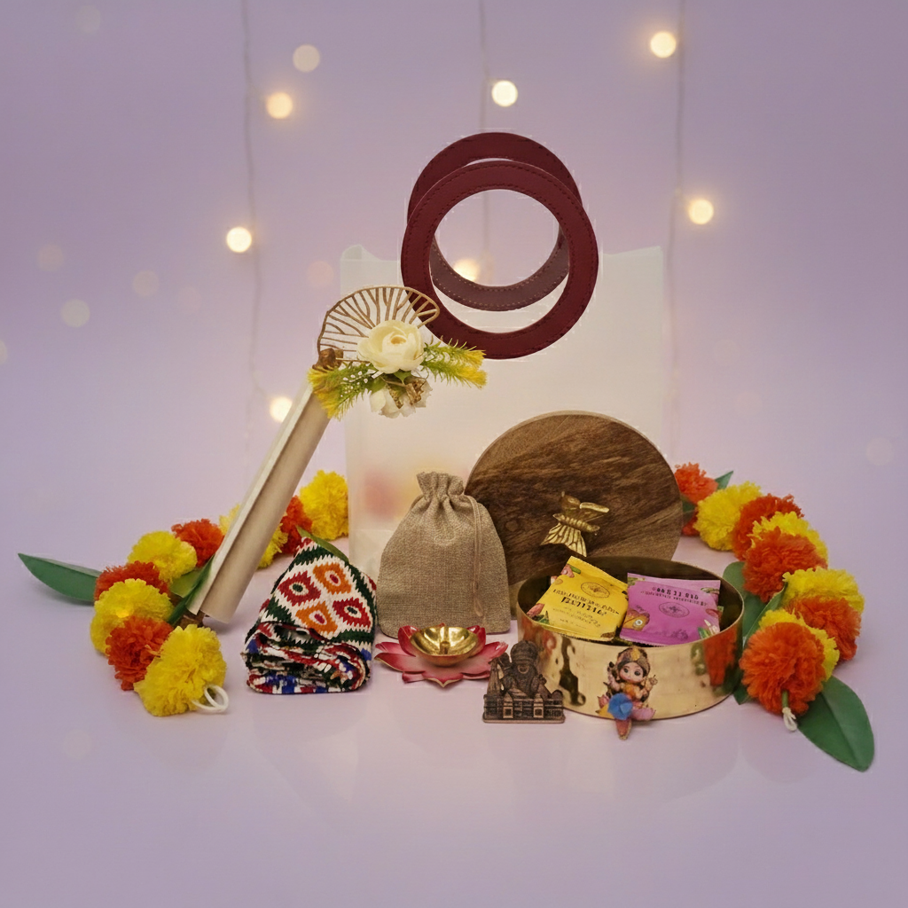 Mangalam Festive Hamper