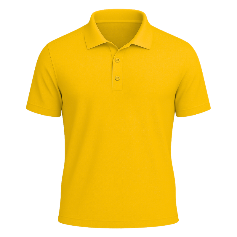 Customized Nano Polo T-Shirt