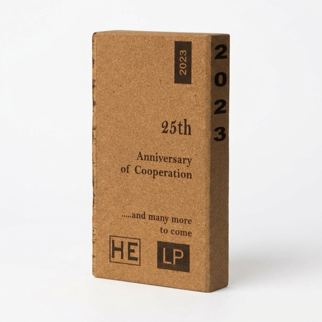 Bark & Honor Cork Trophy