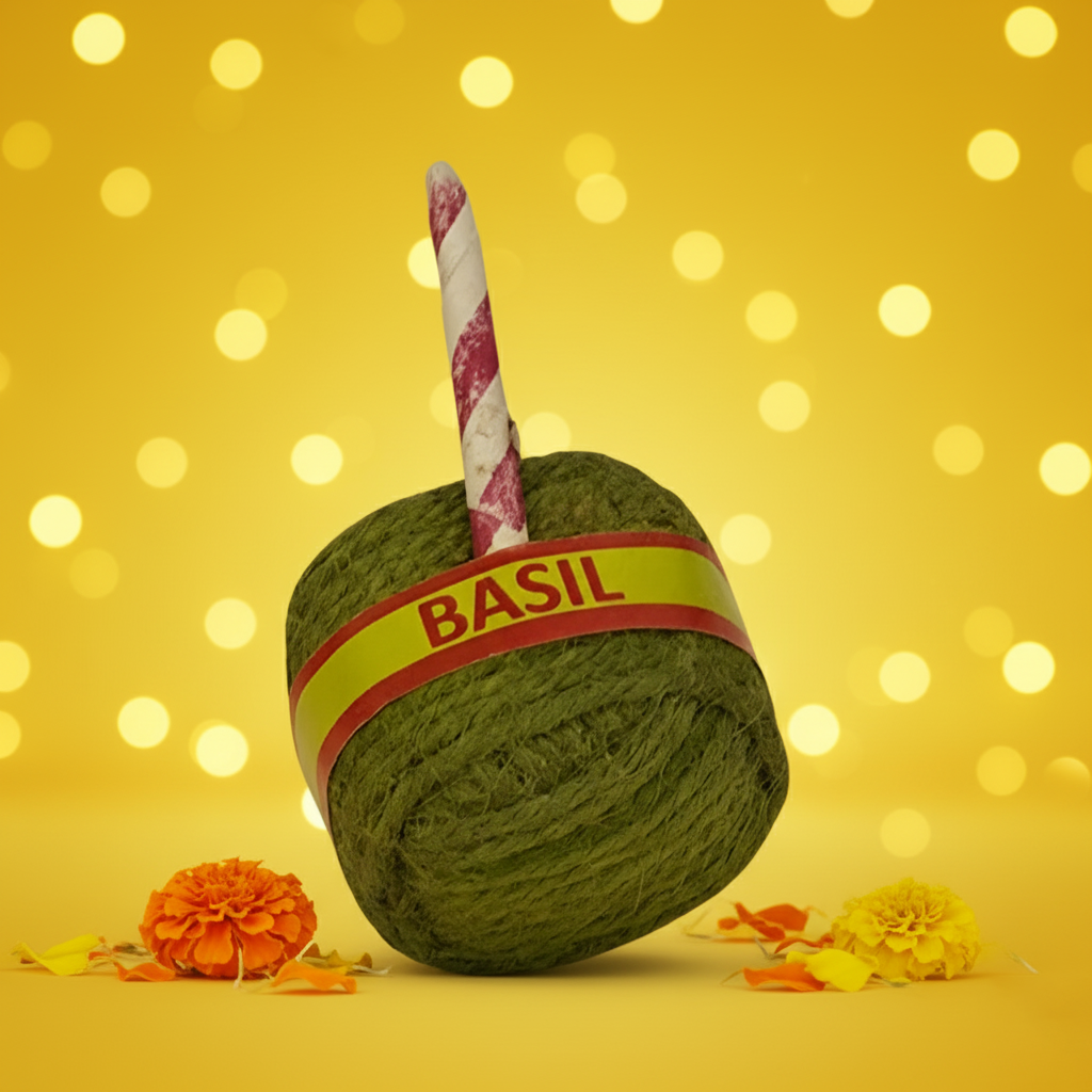 Eco Festive Delight Hamper