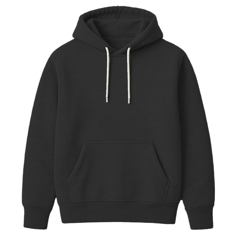 Customized Regular Hoodie