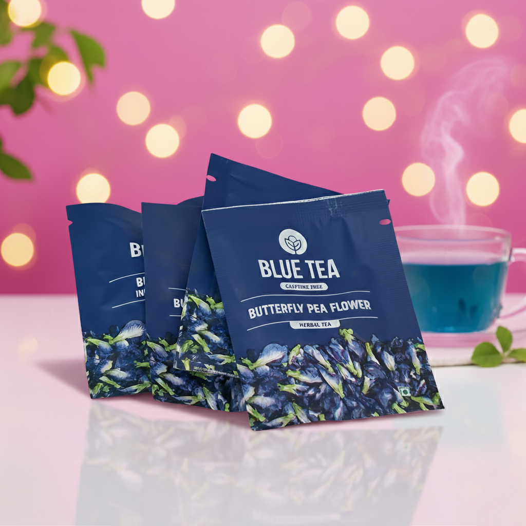 Soulful Festive Wellness Box