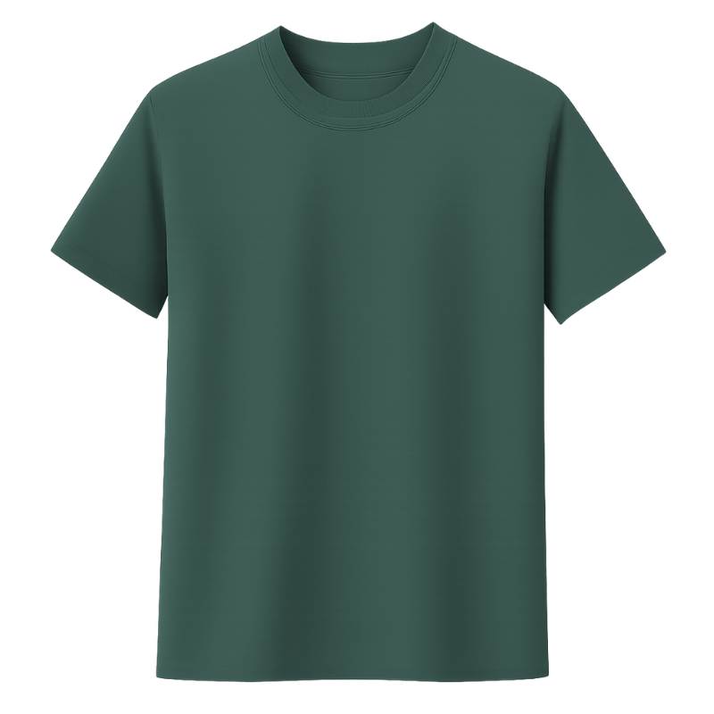 Customized Staple Crew Neck