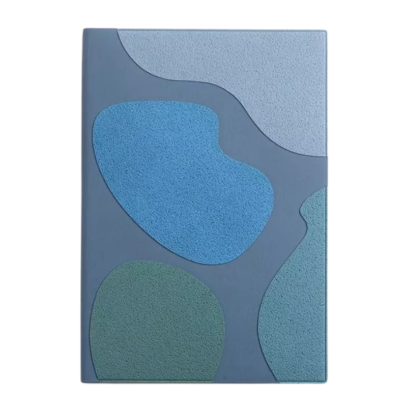 Terra Flow Notebook