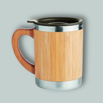 Bamboo Mug
