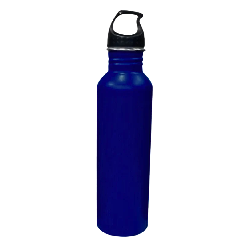 Robust Steel Water Bottle