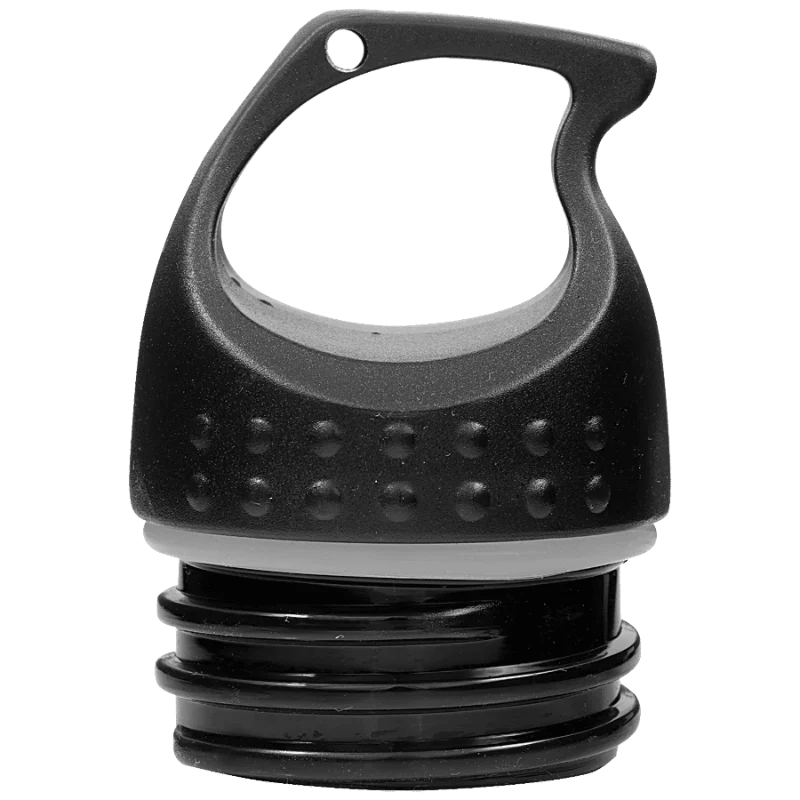 Robust Steel Water Bottle
