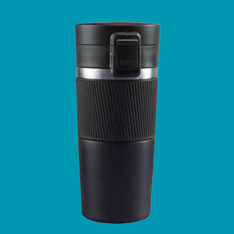 Corporate Brilliance Mug