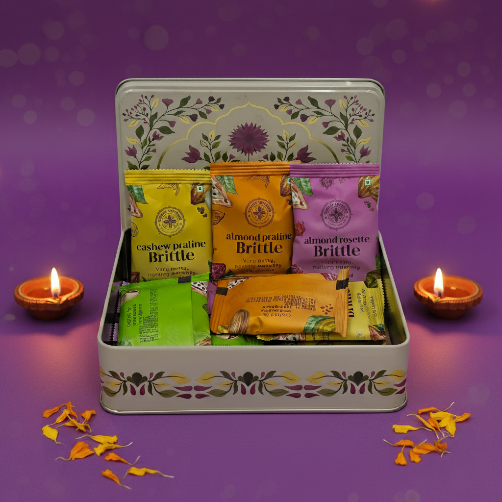 Shubh Utsav Hamper