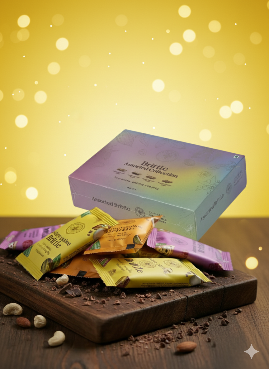 Eco Festive Delight Hamper