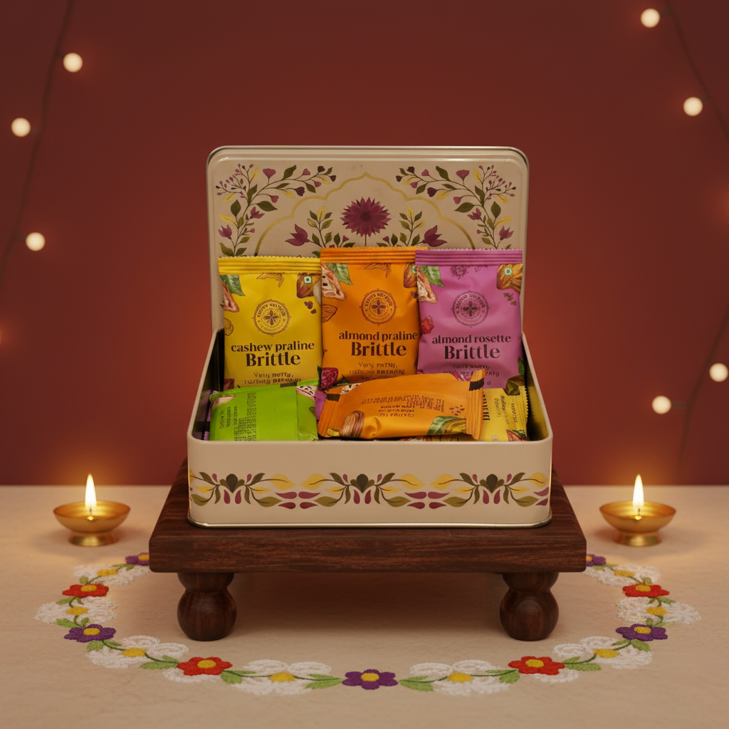 Utsav Premium Gift Box