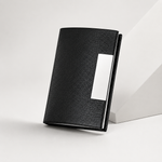 Executive Magnetic Cardholder view 3