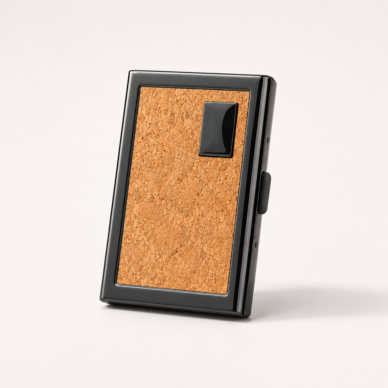 Eco-Conscious Cork Cardholder view 2