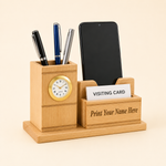 XG-D04 Minimal Desk Organizer view 4