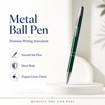 3-in-1 Keychain Tool & Metal Pen Gift Set view 4