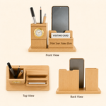 XG-D04 Minimal Desk Organizer view 1