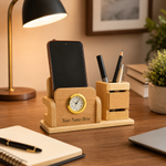 XG-D03 Compact Desk Organizer view 4