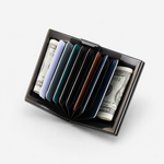 Modern Cardholder Collection view 1