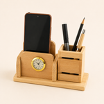 XG-D03 Compact Desk Organizer view 1
