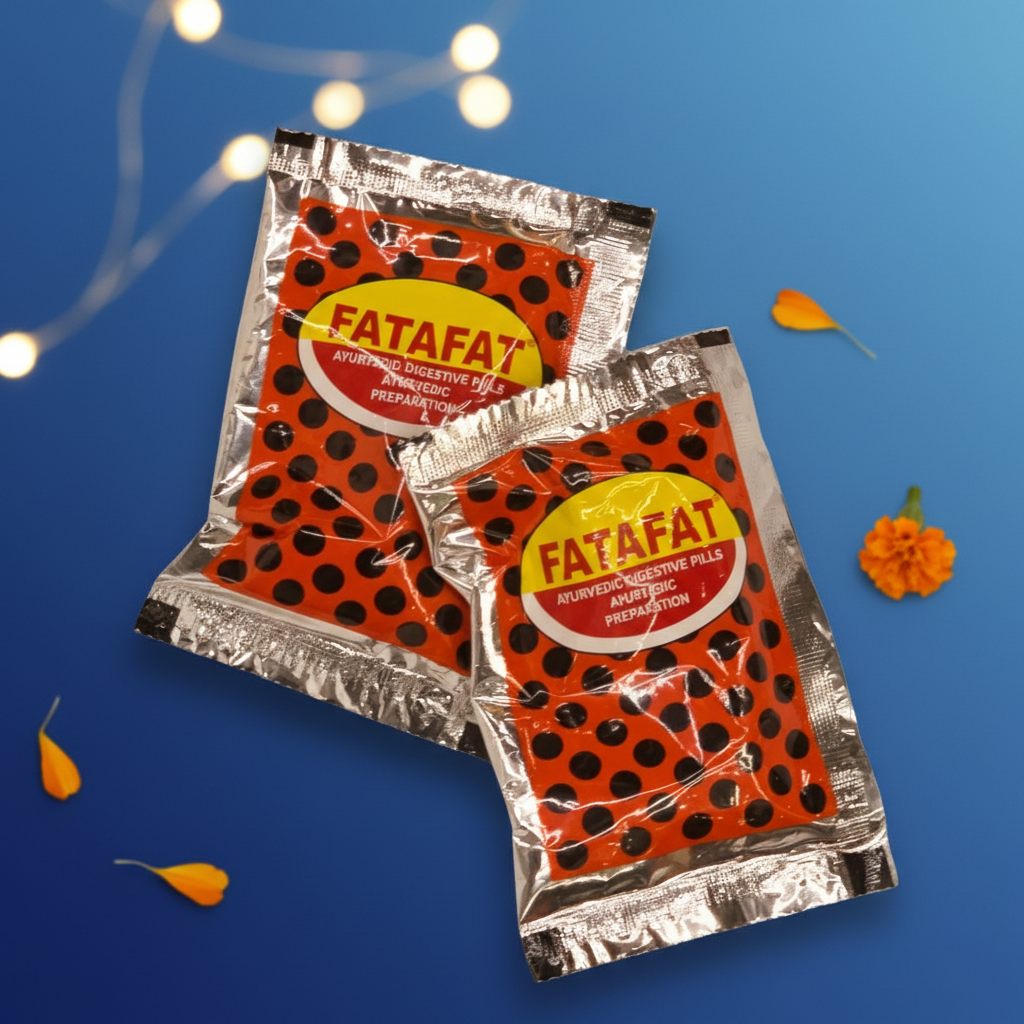 Back to Bachpan Hamper