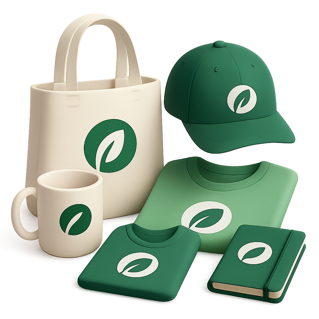 Describes the appearance of the image